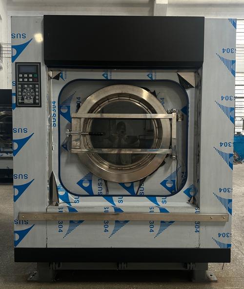 洗染服务与环保设备制造的协同发展之路